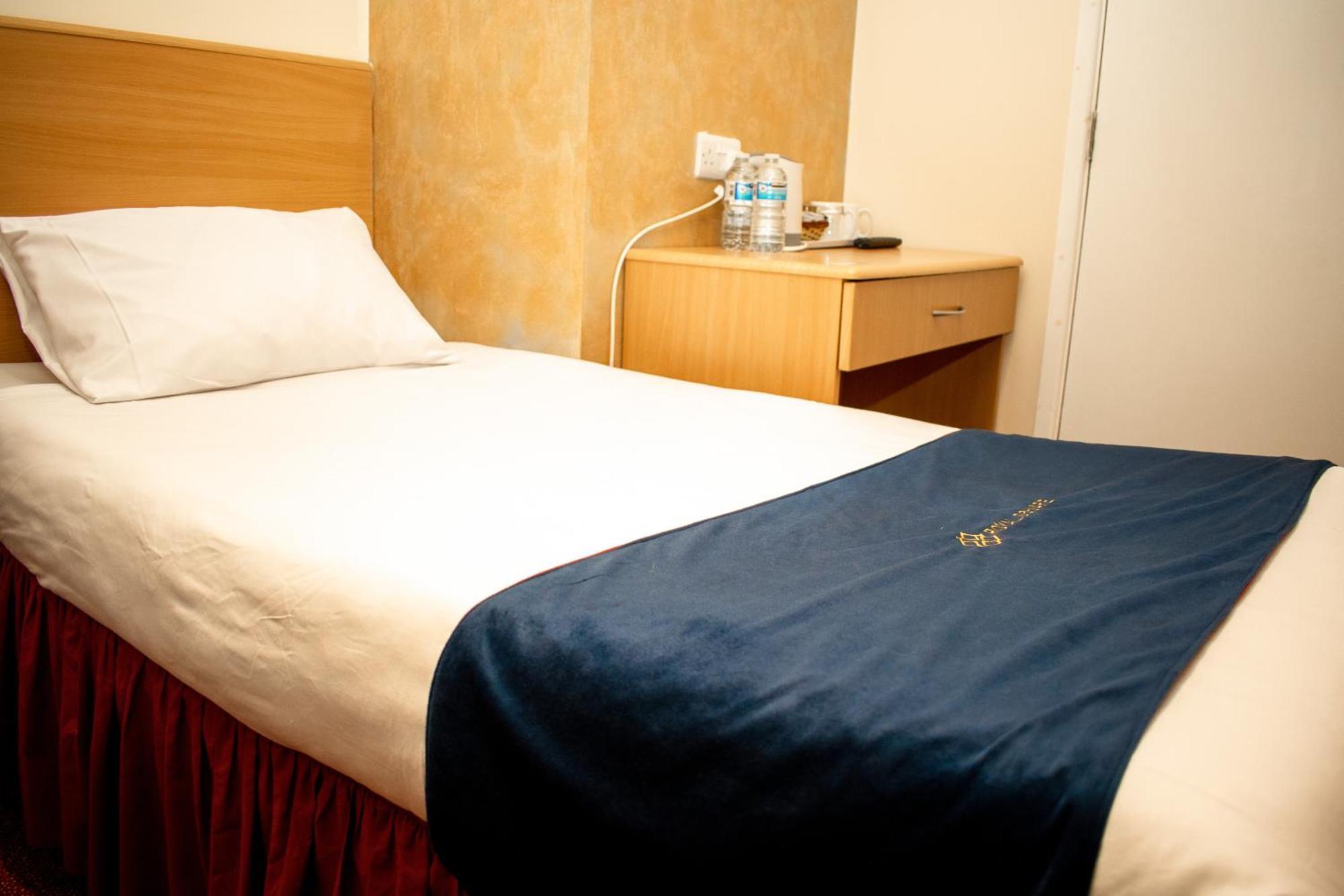 Royal Square Hotel - Nec & Birmingham Airport Marston Green Exteriör bild