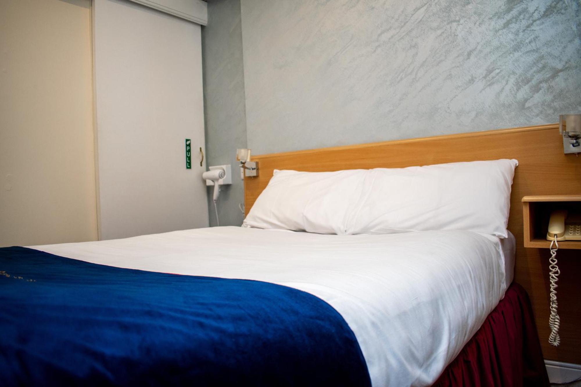 Royal Square Hotel - Nec & Birmingham Airport Marston Green Exteriör bild